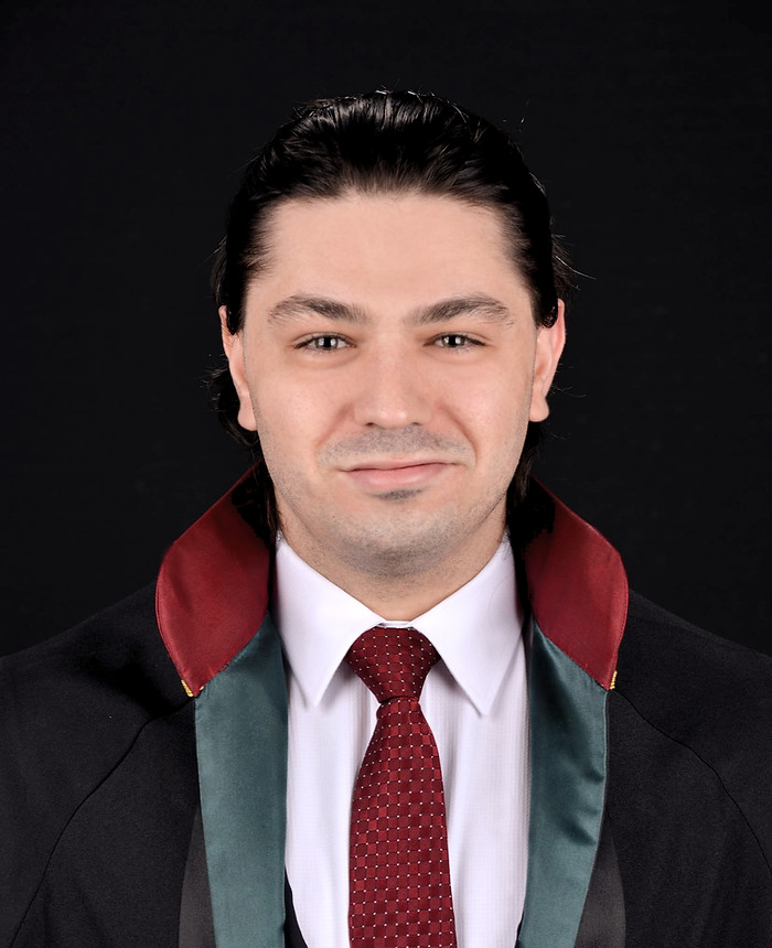 Av. Mert Anıl Güler — Bakırköy Hukuk Bürosu